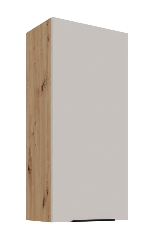 Sienas skapis 50 cm Solea 50 G-108 1F