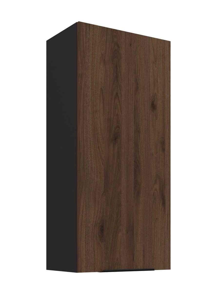 Sienas skapis 50 cm Monza 50 G-108 1F