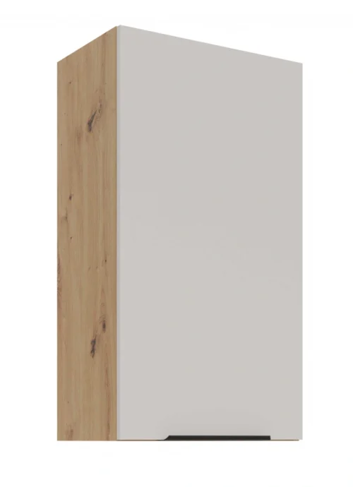 Sienas skapis 50 cm Solea 50 G-90 1F