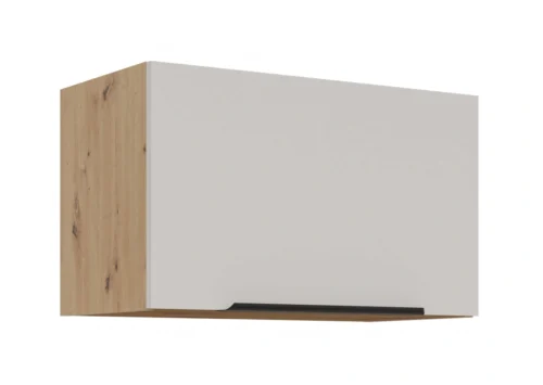 Augšējais pārsega skapis 60 cm Solea 60 GU-36 1F