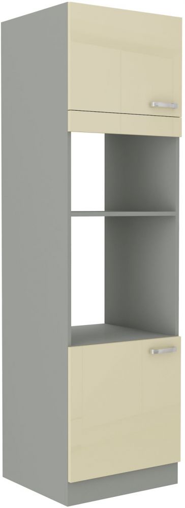 Karmen krāsns un mikroviļņu krāsns 60 DPM-210 2F