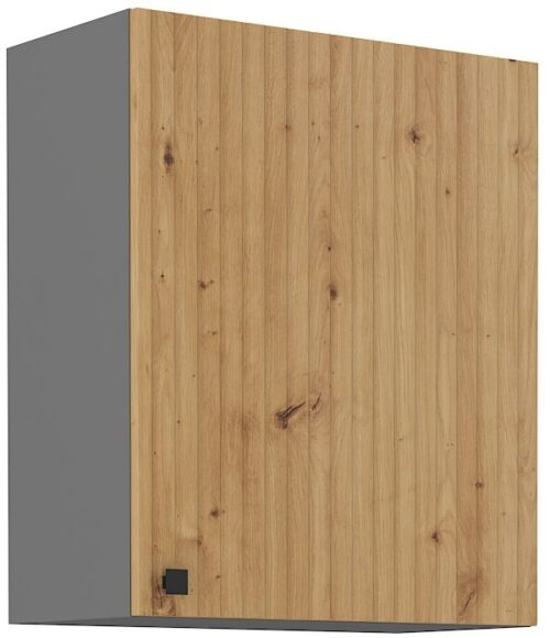 Sienas skapis 60 cm Ava 60 G-72 1F