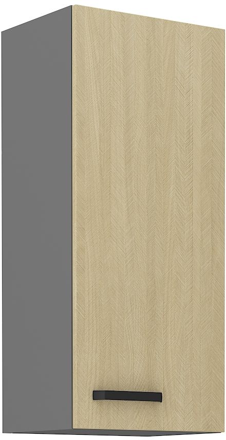 Sienas skapītis 40 cm Scandi silkbone 40 G-90 1F