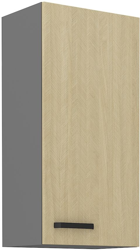 Sienas skapītis 45 cm Scandi silkbone 45 G-90 1F