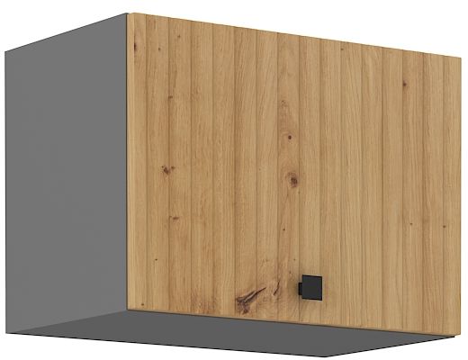Sienas skapis 50 cm zems Ava 50 GU-36 1F