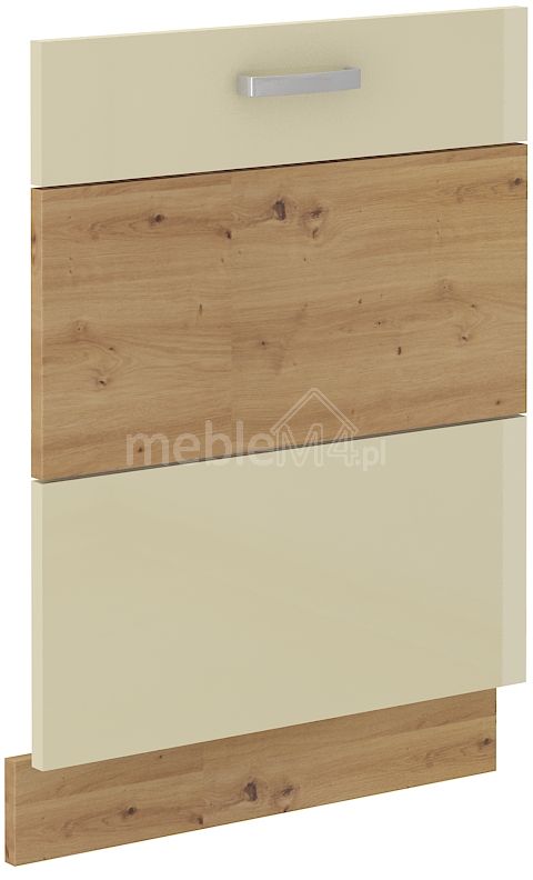 Artisan trauku mazgājamās mašīnas priekšpuse ar spīdīgu pārklājumu ZM 713x596 — изображение 2