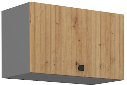 Sienas skapis 60 cm zems Ava 60 GU-36 1F