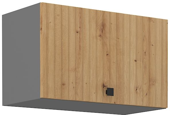 Sienas skapis 60 cm zems Ava 60 GU-36 1F