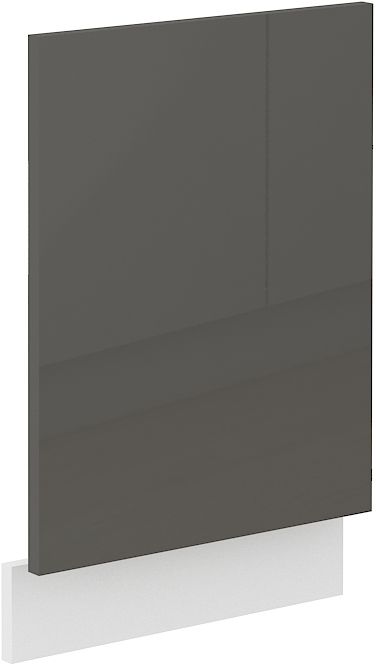 Trauku mazgājamās mašīnas priekšpuse 45 cm atvērta ZM 570×446 Lara Grey
