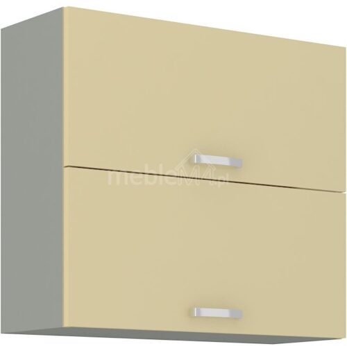 Karmen 80 GU-72 2F augšējais skapis
