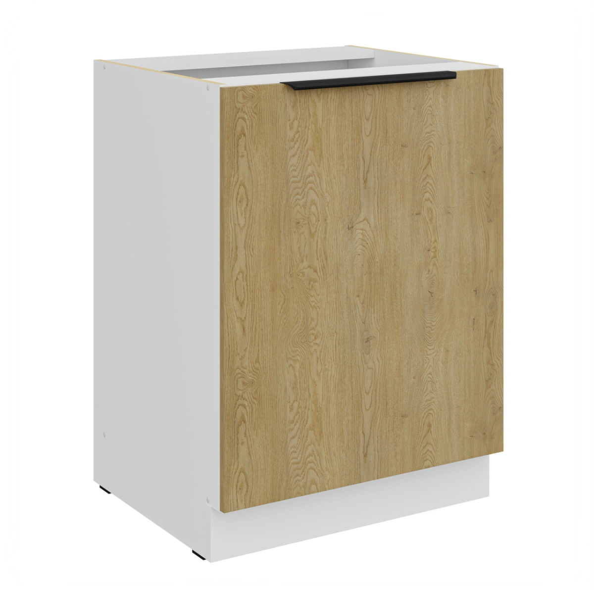 Apakšējais skapītis 60 cm Cremona 60 D 1F BB — изображение 3