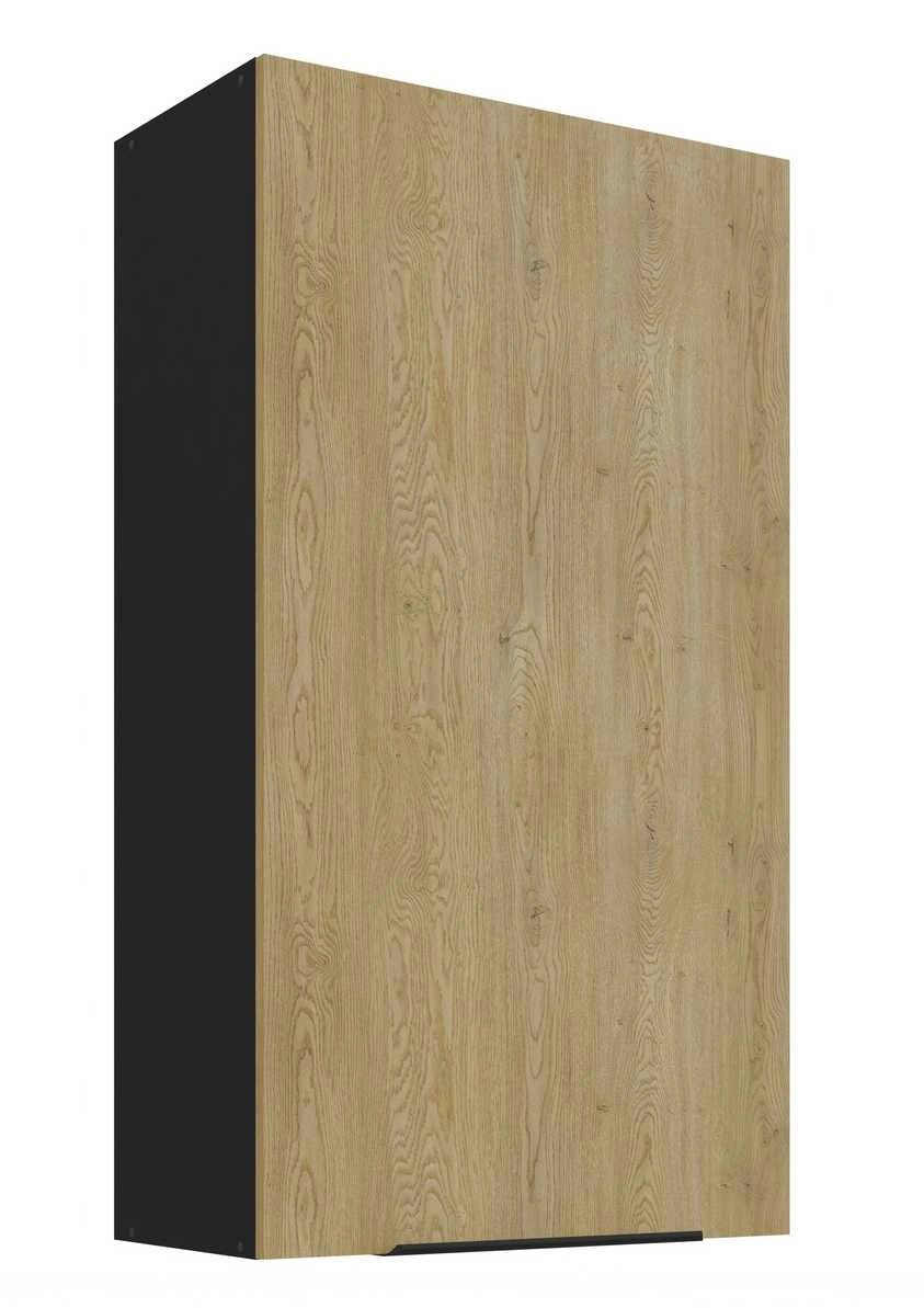 Sienas skapis 60 cm Cremona 60 G-108 1F