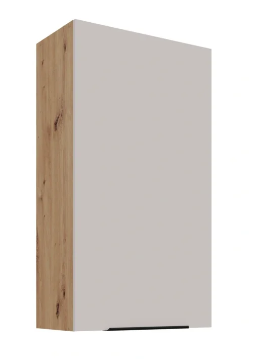 Sienas skapis 60 cm Solea 60 G-108 1F