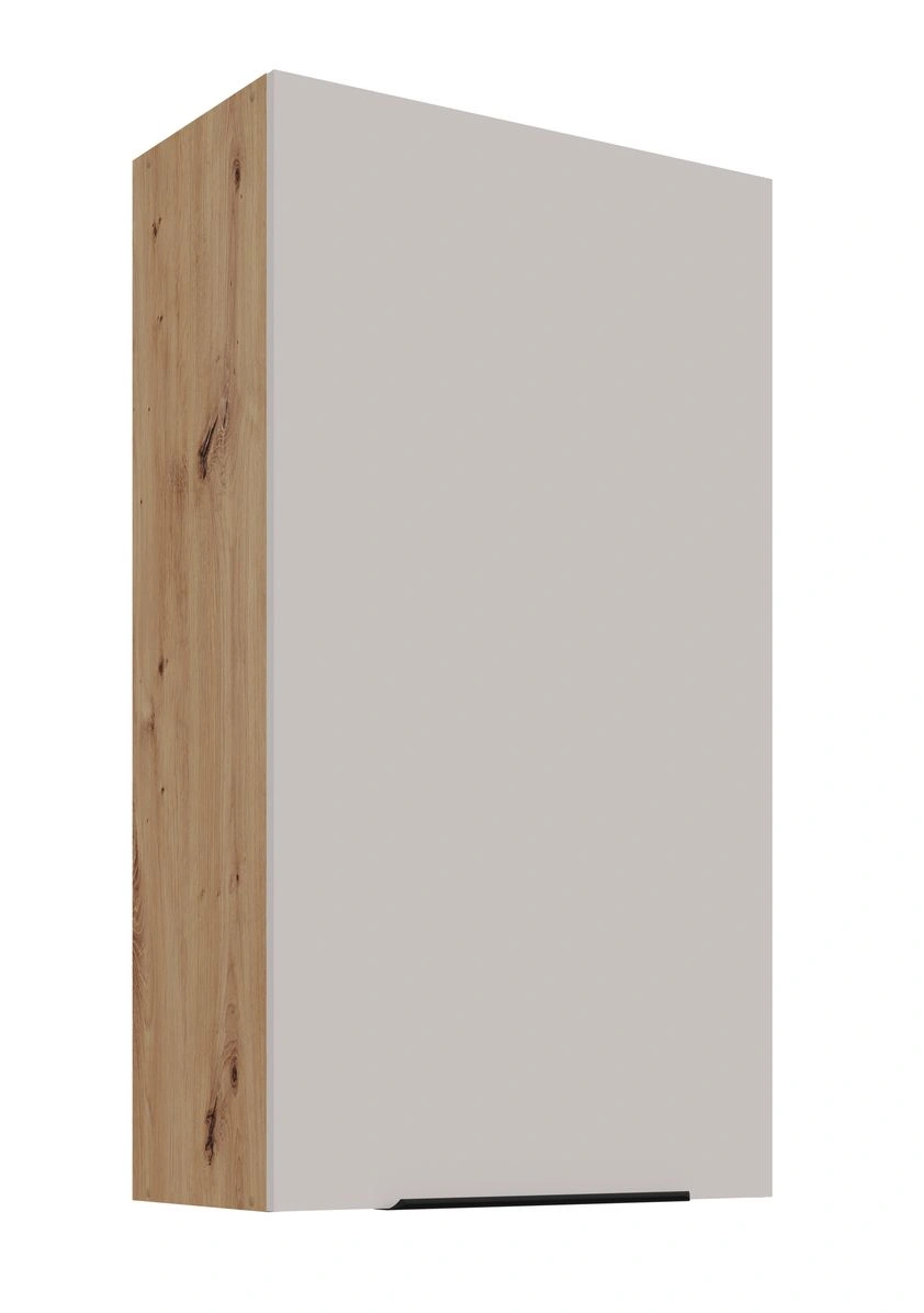 Sienas skapis 60 cm Solea 60 G-108 1F