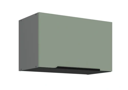 Sienas skapis 50-60 cm zems Aria 50-60 GU-36 1F