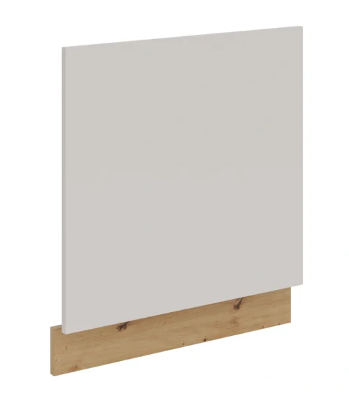 Trauku mazgājamās mašīnas priekšpuse 60 cm Solea ZM 570×596