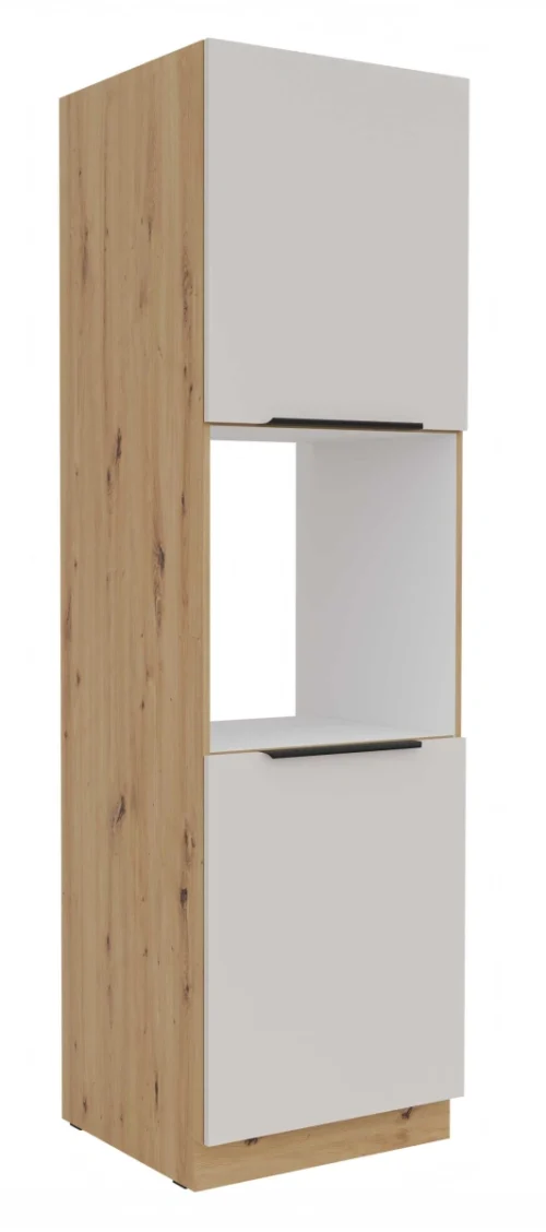 Krāsns kolonna 60 cm Solea 60 DP-210 2F