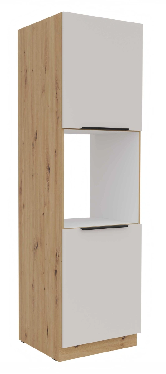Krāsns kolonna 60 cm Solea 60 DP-210 2F