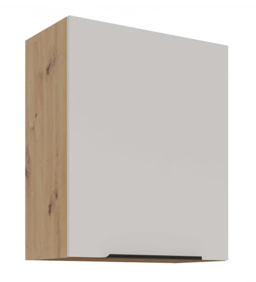 Sienas skapis 60 cm Solea 60 G-72 1F