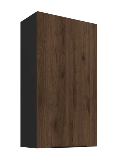 Sienas skapis 60 cm Monza 60 G-108 1F