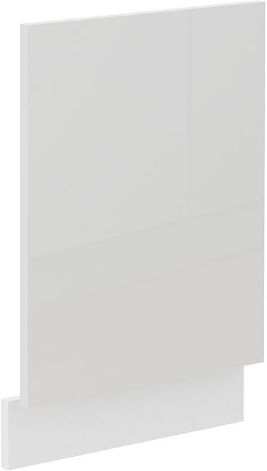 Trauku mazgājamās mašīnas priekšpuse 45 cm atvērta ZM 570×446 Lara White