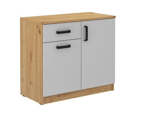 Zema kumode 2F1S Maltas simbols 820