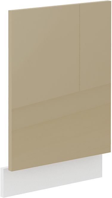 Trauku mazgājamās mašīnas priekšpuse 45 cm atvērta ZM 570×446 Lara Cappuccino