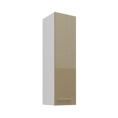 Sienas skapītis 30 cm Lara Cappuccino 30 G 108 1F