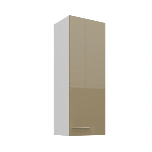 Sienas skapītis 40 cm Lara Cappuccino 40 G-108 1F