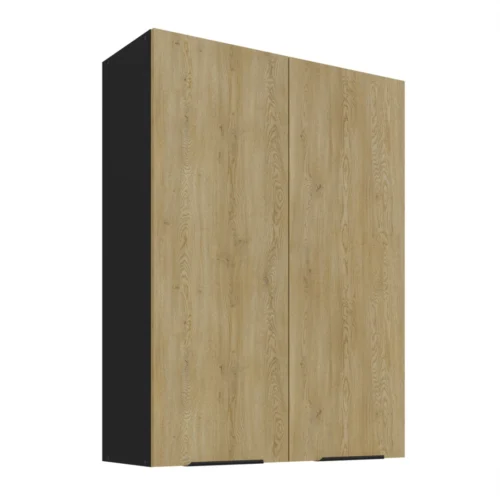 Sienas skapis 80 cm Cremona 80 G-108 2F