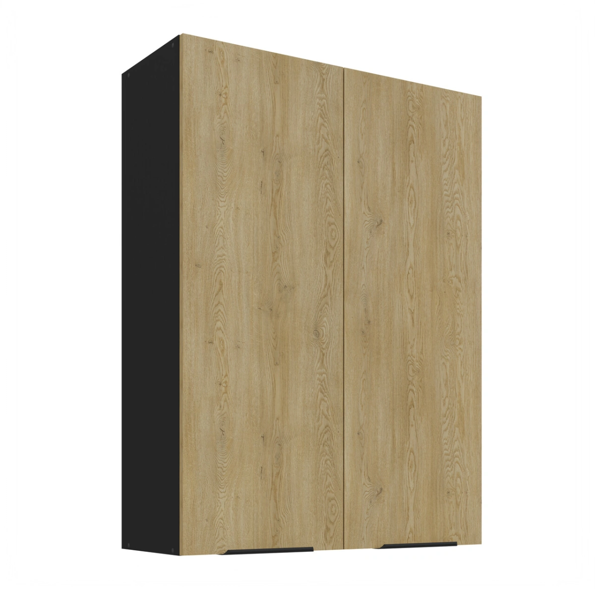 Sienas skapis 80 cm Cremona 80 G-108 2F