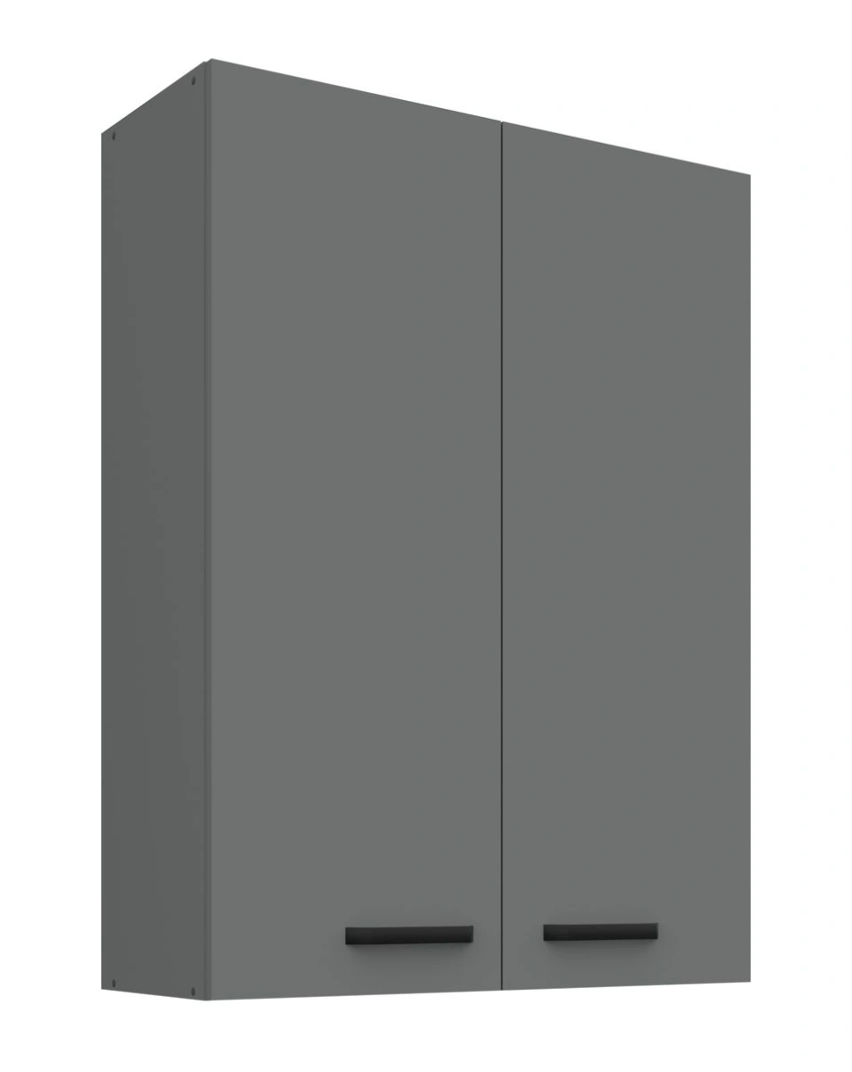 Sienas skapis 80 cm Nessa 80 G-108 2F