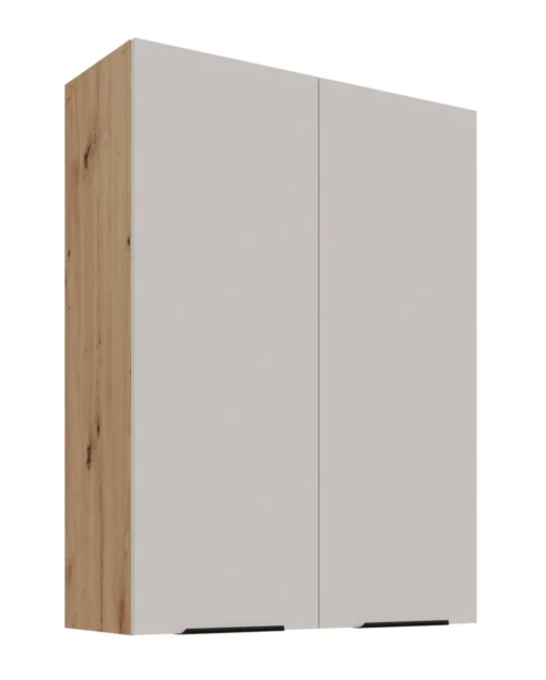 Sienas skapis 80 cm Solea 80 G-108 2F
