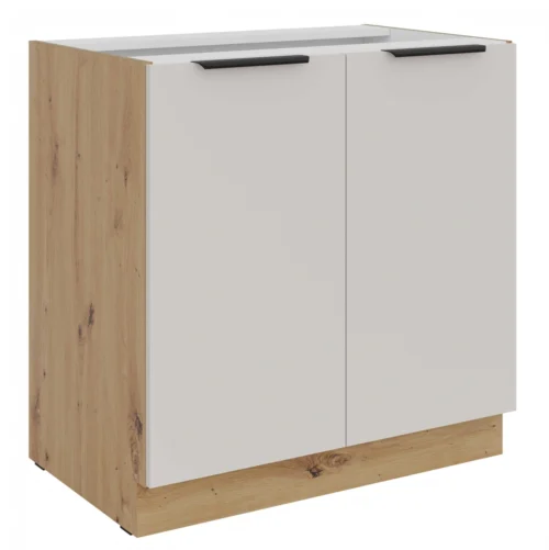Памата скапис 80 см Solea 80 D 2F BB