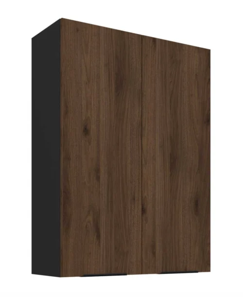 Sienas skapis 80 cm Monza 80 G-108 2F