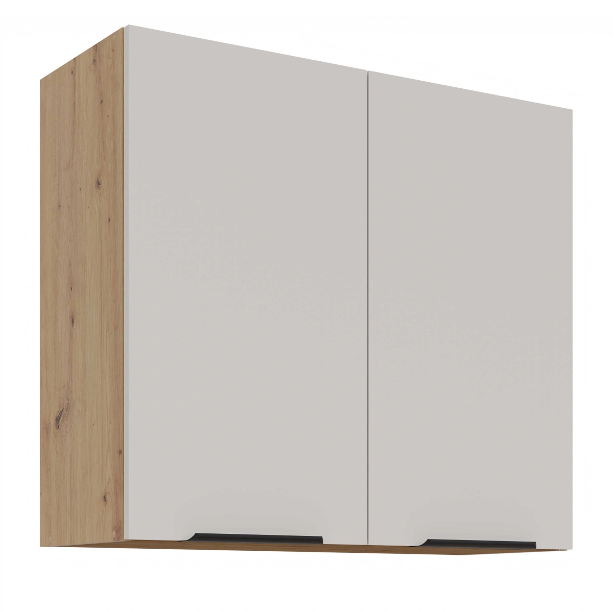 Sienas skapis 80 cm Solea 80 G-72 2F
