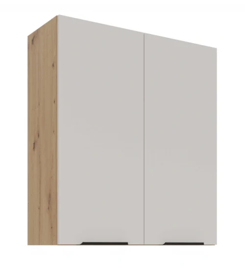Sienas skapis 80 cm Solea 80 G-90 2F