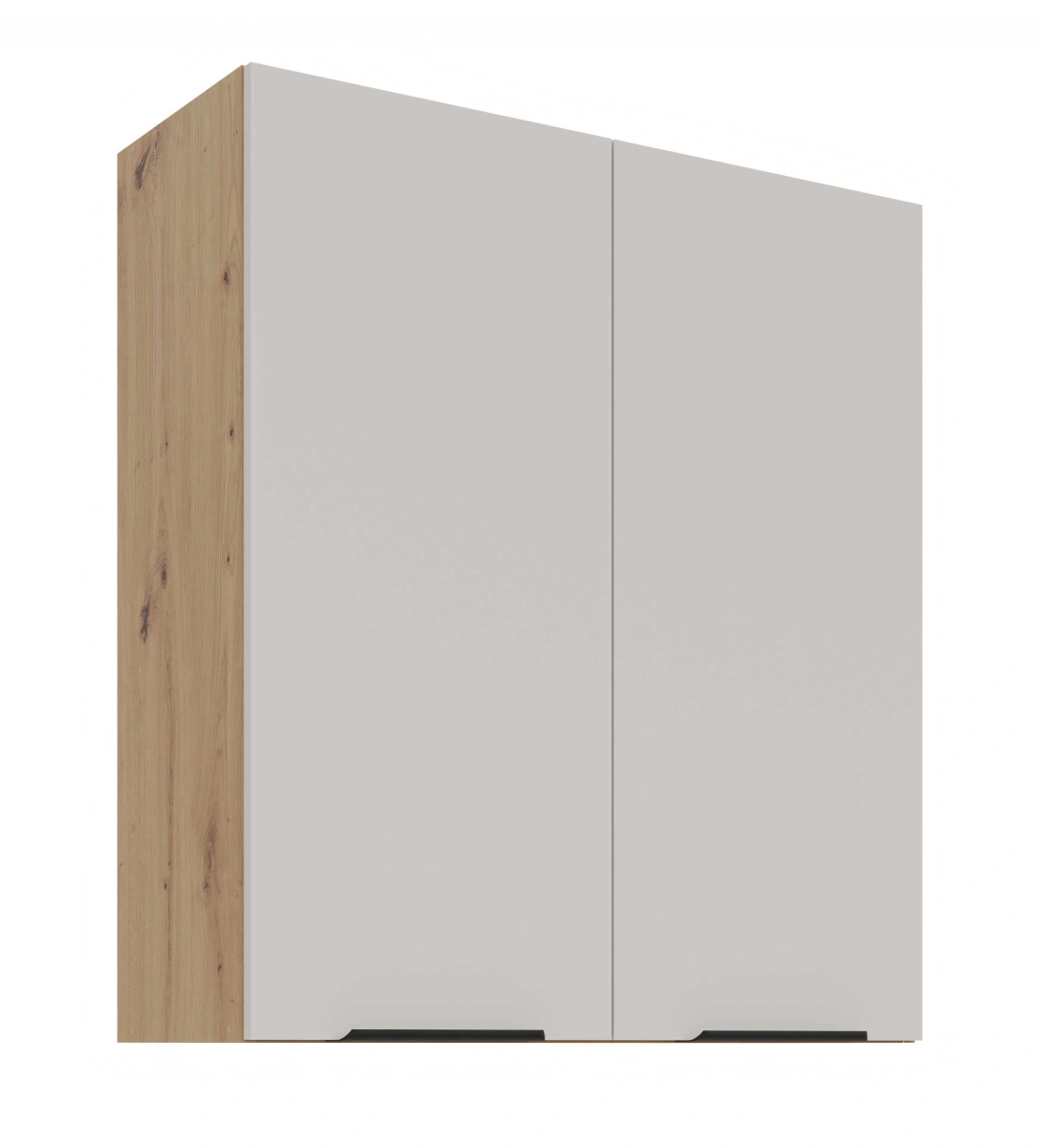 Sienas skapis 80 cm Solea 80 G-90 2F