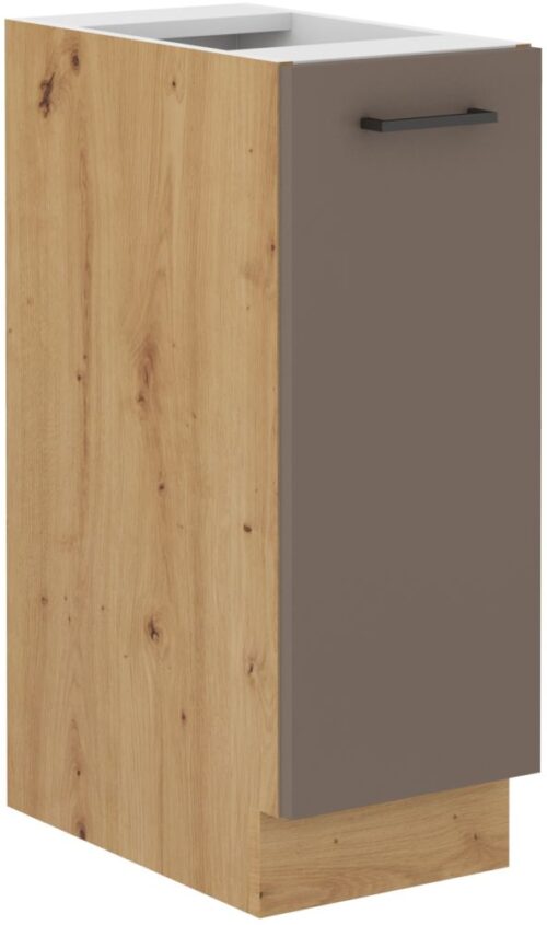 Pamata skapis 30 cm Cargo Bologna 30 D CARGO BB