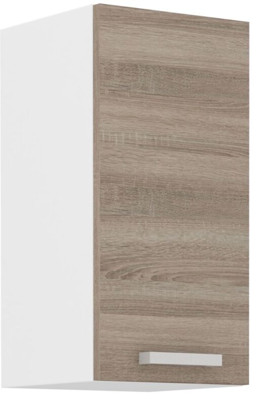 Sienas skapis 30 cm Dave 30G-60