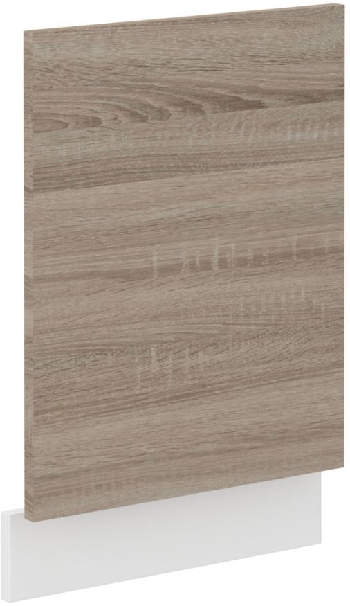 Trauku mazgājamās mašīnas priekšpuse 45 cm atvērta paneļa Dave ZM 570x446