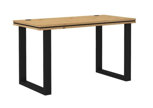 Maltas augsta, taisna galda simbols 160