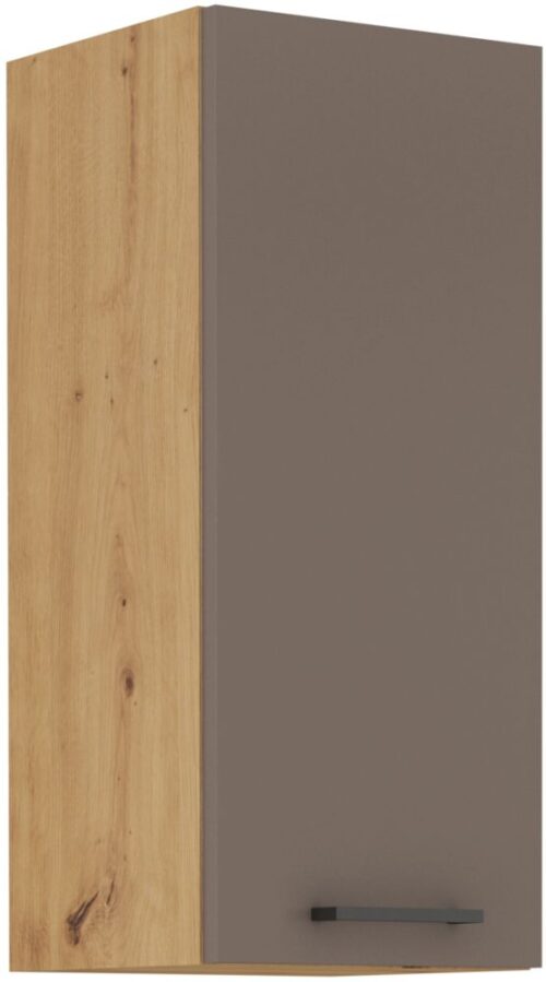 Augšējais skapītis 30 cm Bologna 30 G-72 1F