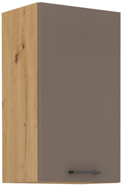Sienas skapis 40 cm Bologna 40 G-72 1F