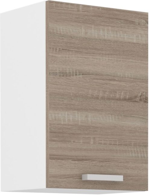Sienas skapis 40 cm Dave 40G-601F