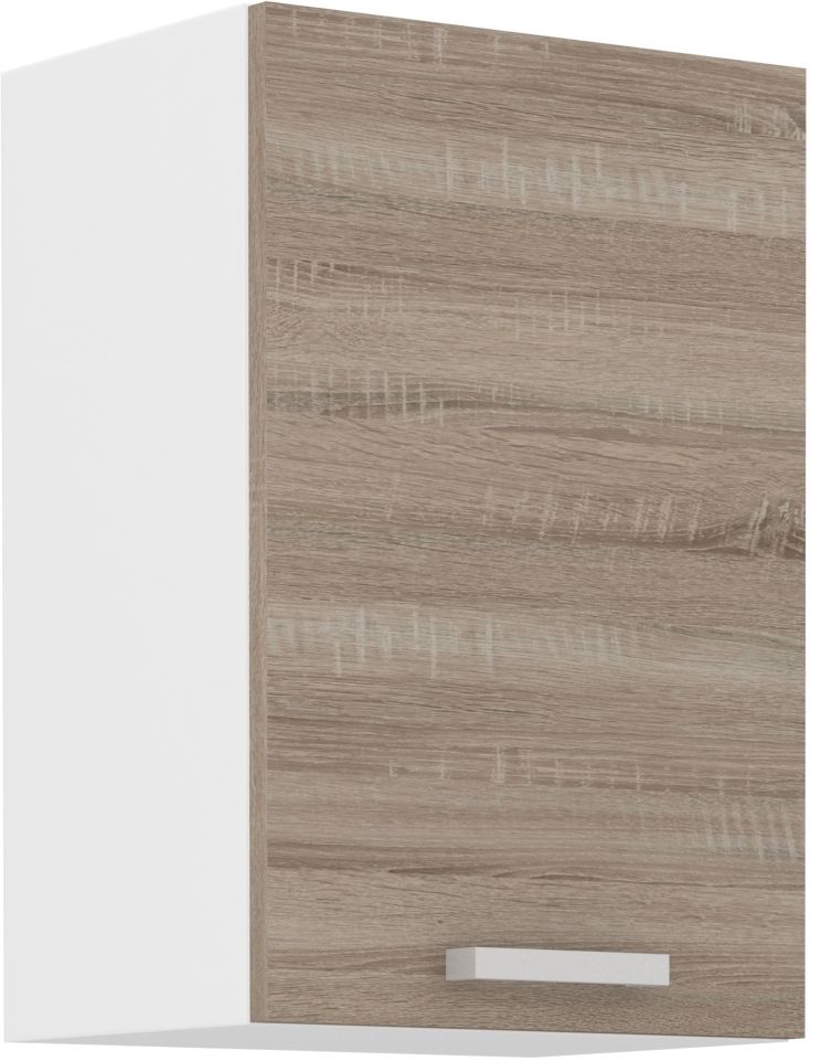 Sienas skapis 40 cm Dave 40G-601F
