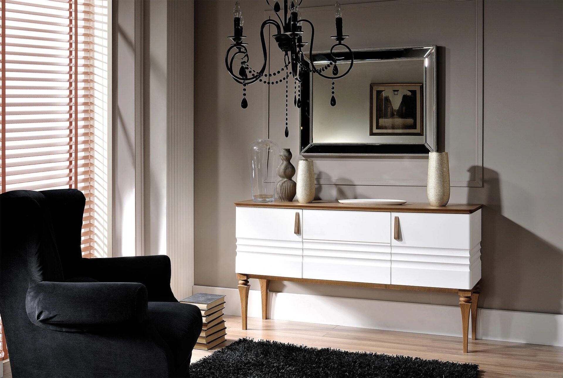 Plata kumode TORINO TO-W2 L/R — изображение 5