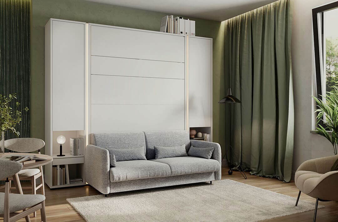 GULTAS CONCEPT LED-BCBDA - BC apgaismojums ar difuzoru - māksliniecisks ozols — изображение 2