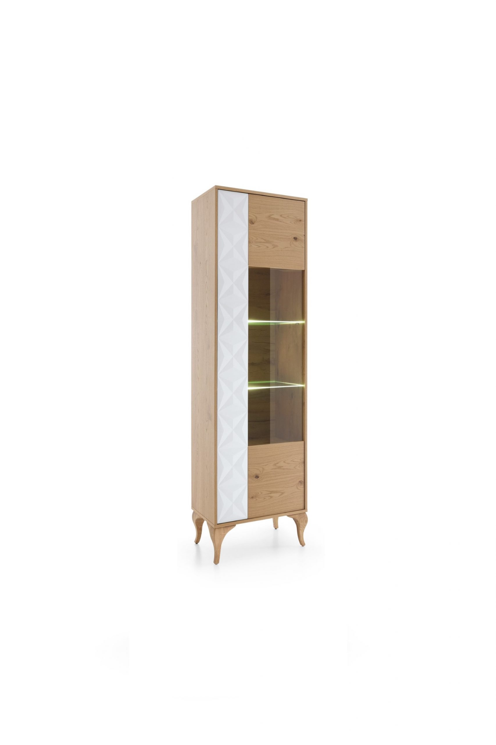 Augsta kumode DIAMOND DI-W1/2 K,P