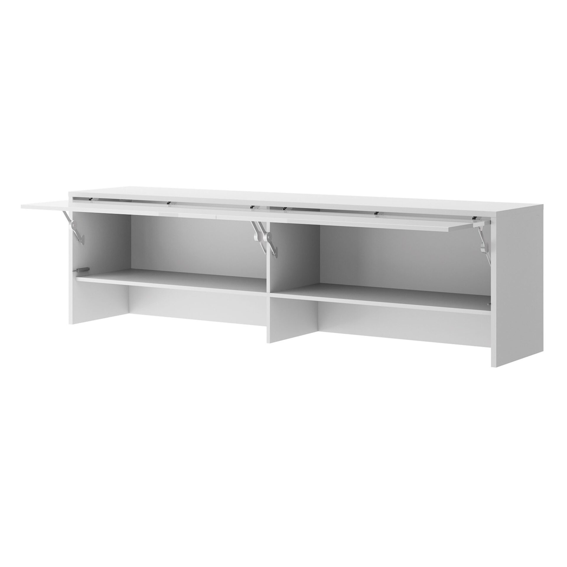 GULTAS KONCEPTS BC-09p - pagarinājums BC-04 - spīdīgi balta — изображение 3